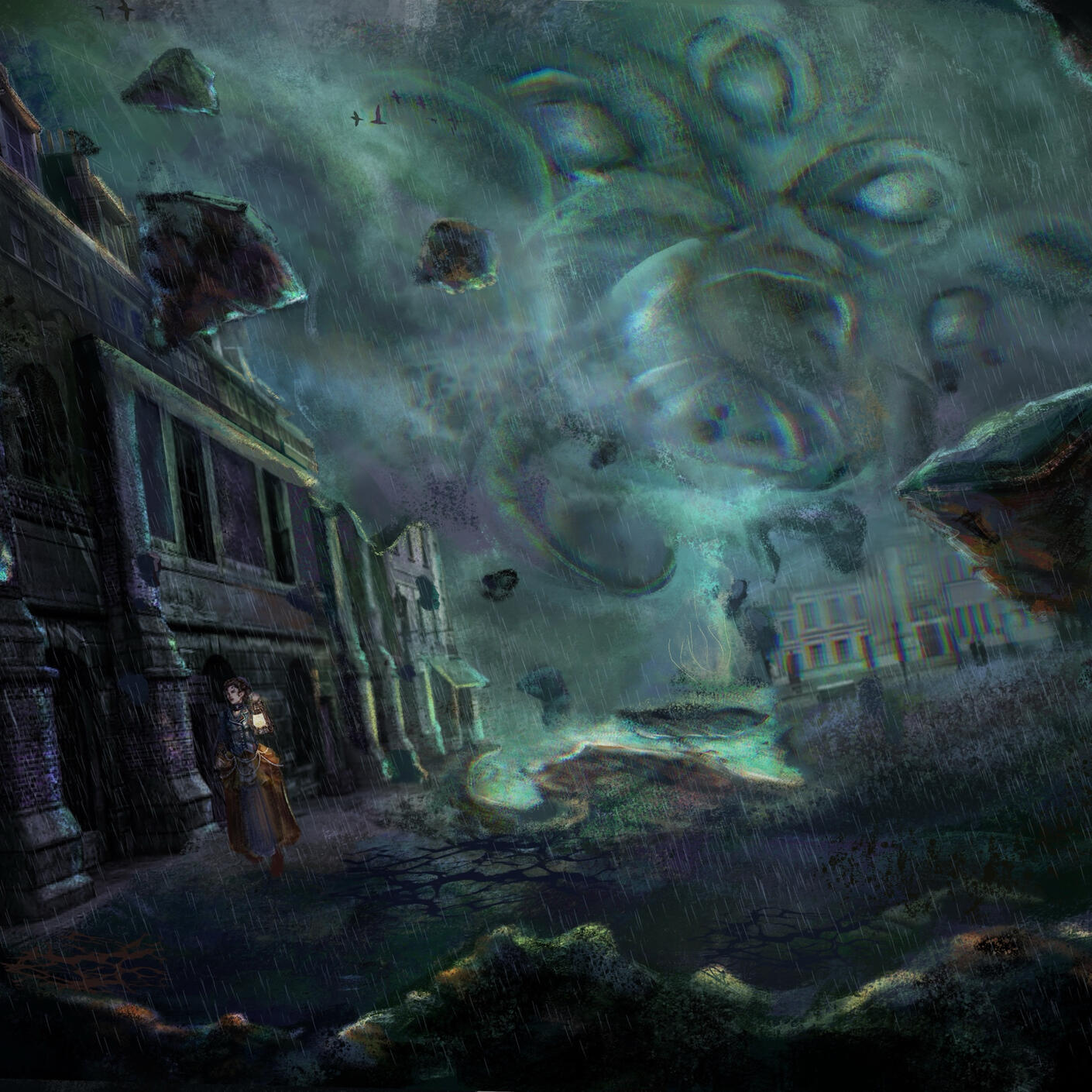 Concept Art